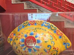 -老边饺子馆(中街店)