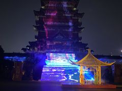 -寻梦滕王阁实景演出