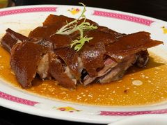 -猪肉婆私房菜(容桂总店)