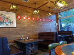 -荣德灶台鱼(圣泉寺店)