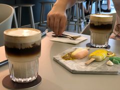 -CAFE'IN精品咖啡体验空间(小寨店)