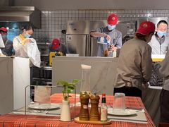 -Primo·丽莫意大利窑烤披萨