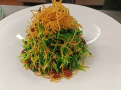 -真地道京味府·鲜橙烤鸭·北京菜(朝外大街东大桥店)