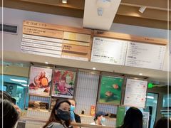 大堂-Luneurs(幸福里店)