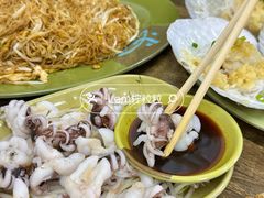 -贞姨美食·老字号海鲜大排档