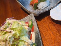 -千代武日本料理(爱建店)