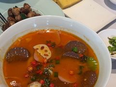 -百富源·海鲜辽菜(浑河堡店)