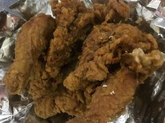 -华莱士·全鸡汉堡(电脑城店)