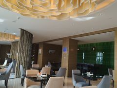 -青岛富力艾美酒店