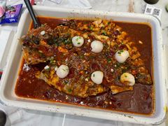 -三江源活鱼现烤(维多利摩尔城店)