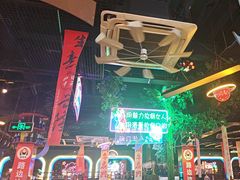 -路边边.炒菜烧烤.音乐餐厅(良乡长虹店)