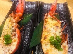 -花和海鲜自助(梅江店)