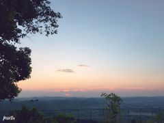 -神光山国家森林公园