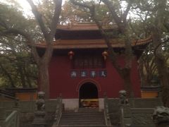 iphone_upload_pic-普陀山风景名胜区-法雨禅寺