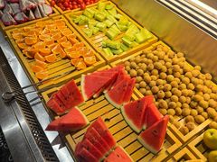 -火炉火自助餐(西直门凯德MALL店)