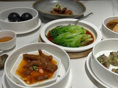 -富淳饭店(陆家嘴保利广场店)