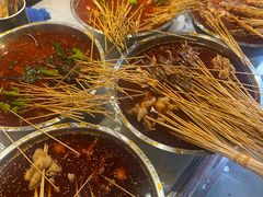-嘉州鲜知味钵钵鸡(奎星楼店)