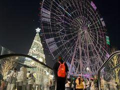 -南昌之星摩天轮