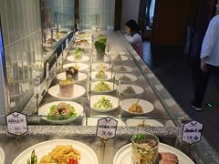 -鸽子侯·家宴·平价海鲜(绿地店)