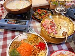 -吉源大排档·鱼生·海鲜(烧烤彩印厂店)