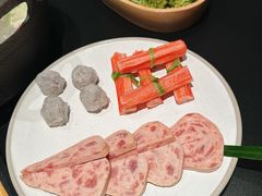 -三出山火锅(南京万象天地店)