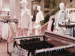 -H&M(鹏欣水游城店)