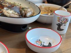 -新白鹿餐厅(城西银泰城店)