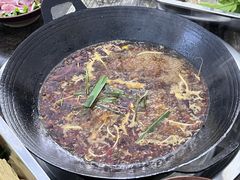 -云熙特色豆豉火锅