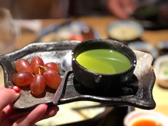 -綱元·海鲜豆捞(明州里店)