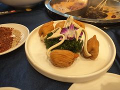 -蜀大侠·侠客印象(园林博物馆店)
