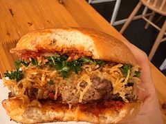 -Egg•Allday Brunch(襄阳北路店)