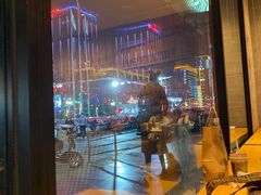 -星巴克(邯郸新世纪广场店)