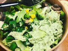 -CALIFORKS加州叉子轻食(朝阳门店)