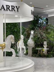-MuseMarry婚纱(前海嘉里中心店)