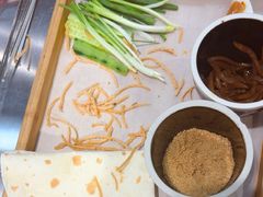 -古彭7只羊·招牌白串·碳锅羊肉旗舰店