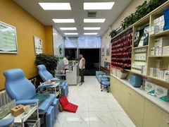 -北派修脚·采耳(上地信息路店)