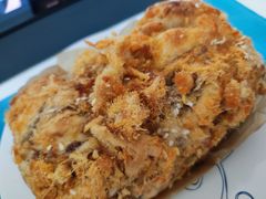 -红跑车HPCBAKERY(汉商店)