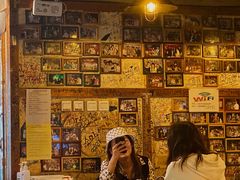 -包装马车·韩国料理·포장마차