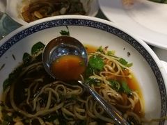 -渔公馆·川菜馆·家宴·生日宴(大地中央广场店)