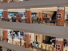 -上海世纪汇广场