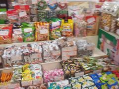 零售区-大桥道糕点食品店(津塘路店)