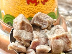 -毛辣果·贵州红酸汤牛肉火锅(西单店)