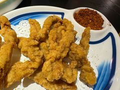 -京悦南门涮羊肉·羊蝎子火锅(田林路店)