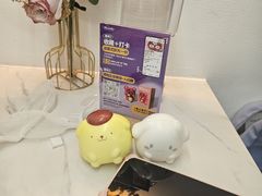 -马兰卡西式简餐(新汇大融城店)