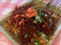 -为民烧烤吧.自贡爆炒菜(收录10年好店)