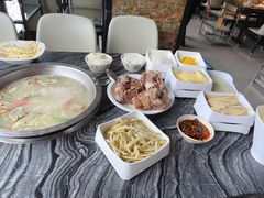 -天都火锅酒楼(虹梅南路店)