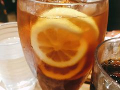 柠舍冻柠檬茶-大家乐(广州天河城六楼店)