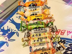 -大白兔奶糖(南锣鼓巷店)