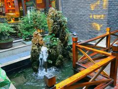 -毅祥斋老孙家泡馍(北院门鼓楼店)