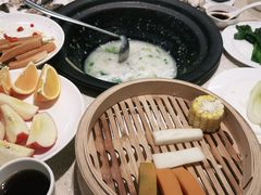 -青蓬蒸汽海鲜·深圳老字号·团建聚会(壹方城店)